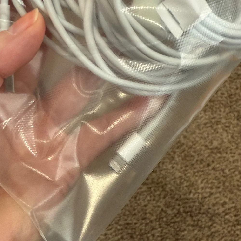 iPhone Charging Cables